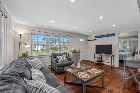 10 Cranberry Lane Dennis MA 02639