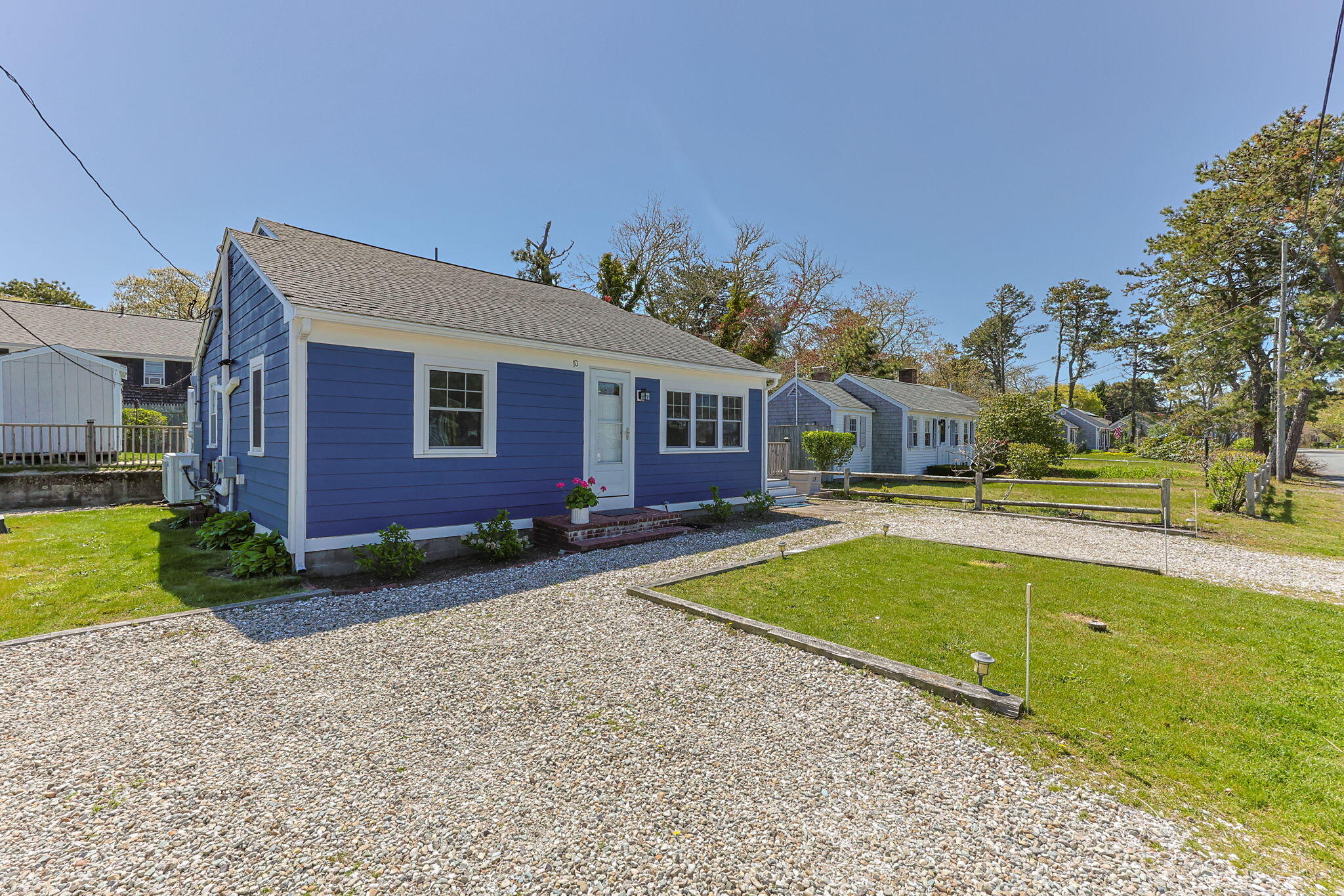 10 Cranberry Lane Dennis MA 02639