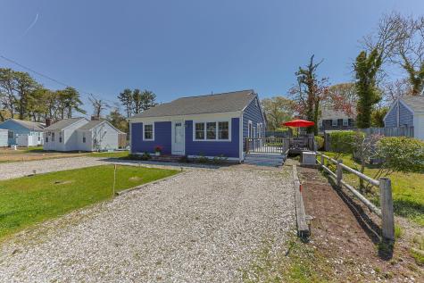 10 Cranberry Lane Dennis MA 02639