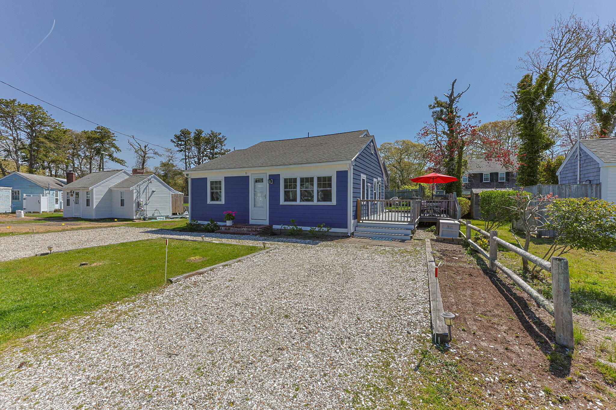 10 Cranberry Lane Dennis MA 02639