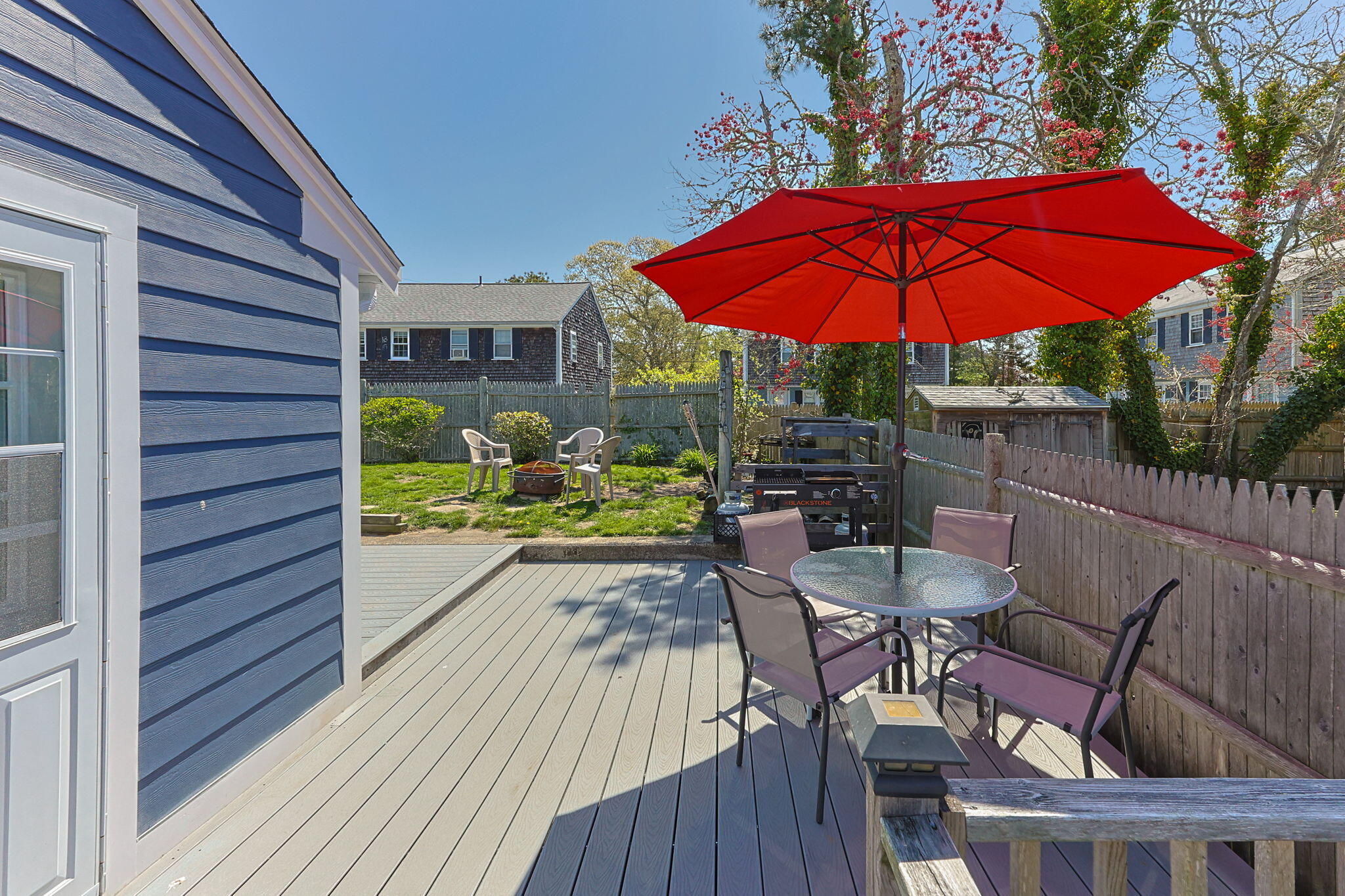 10 Cranberry Lane Dennis MA 02639