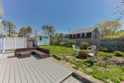 10 Cranberry Lane Dennis MA 02639