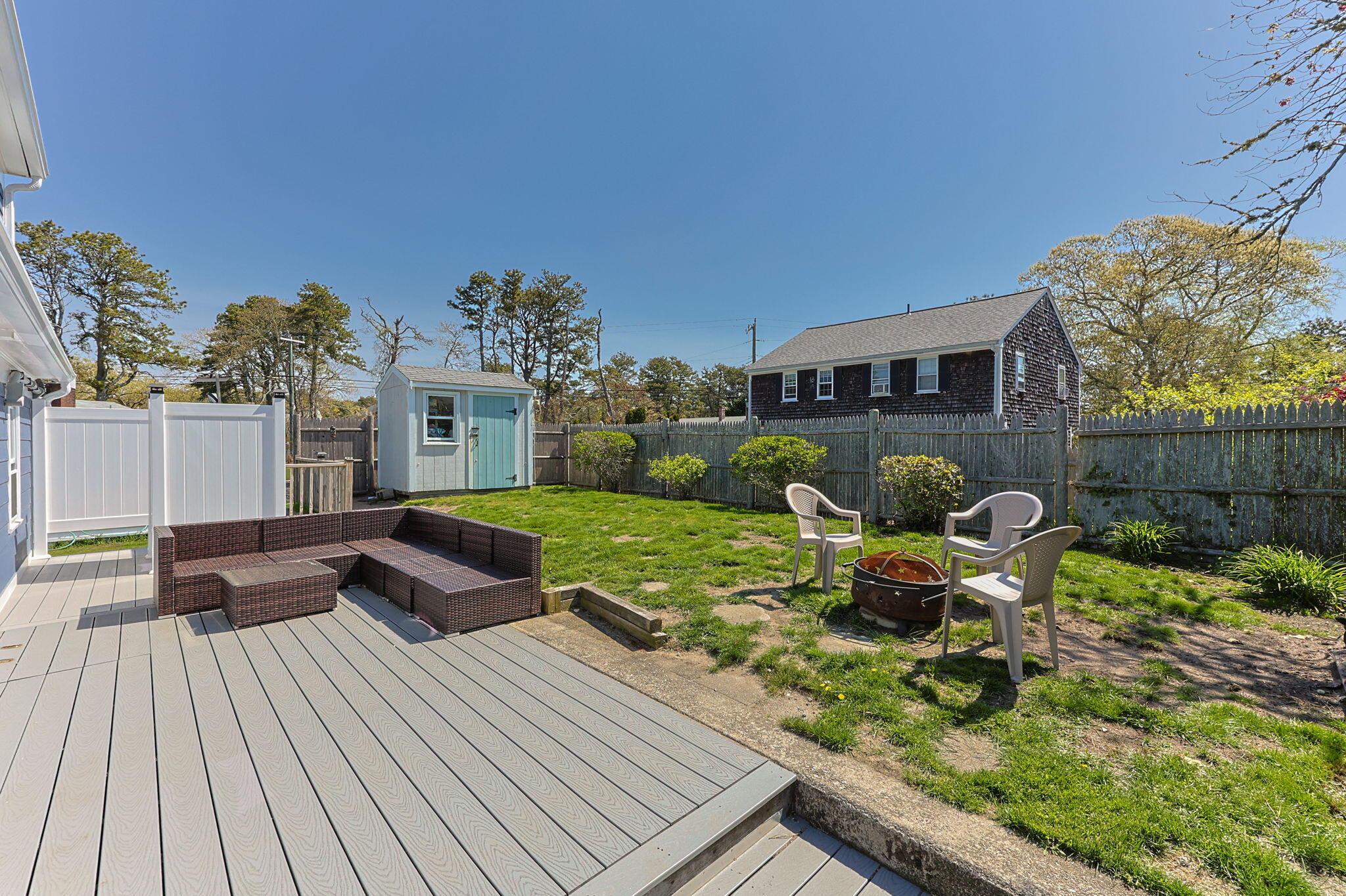 10 Cranberry Lane Dennis MA 02639