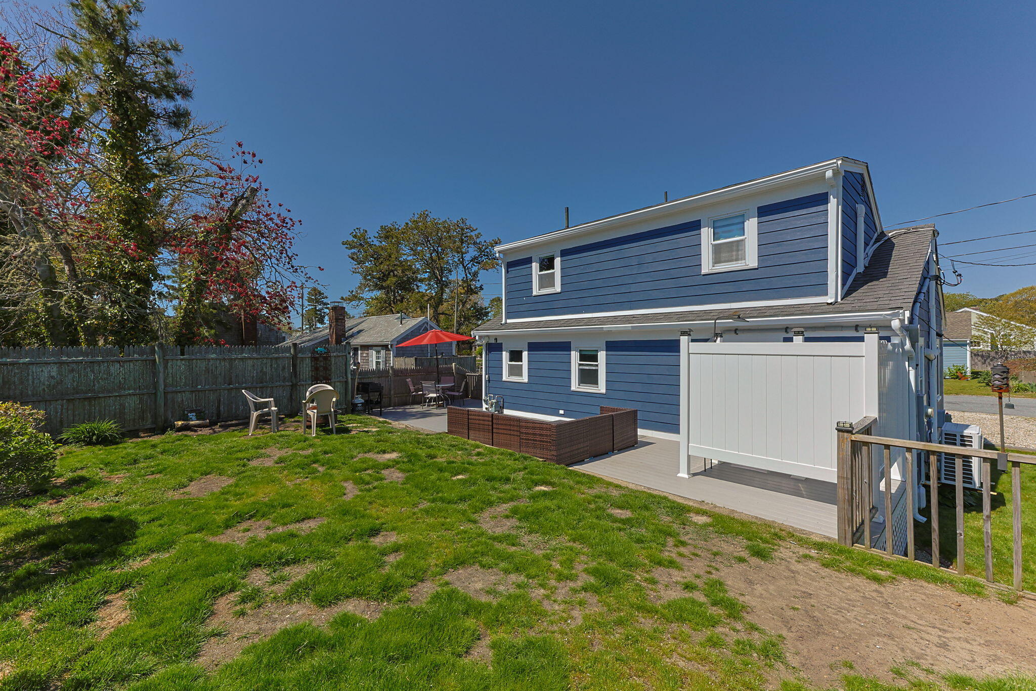 10 Cranberry Lane Dennis MA 02639
