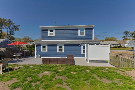 10 Cranberry Lane Dennis MA 02639