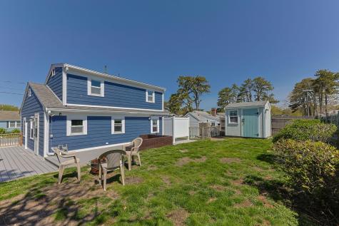 10 Cranberry Lane Dennis MA 02639