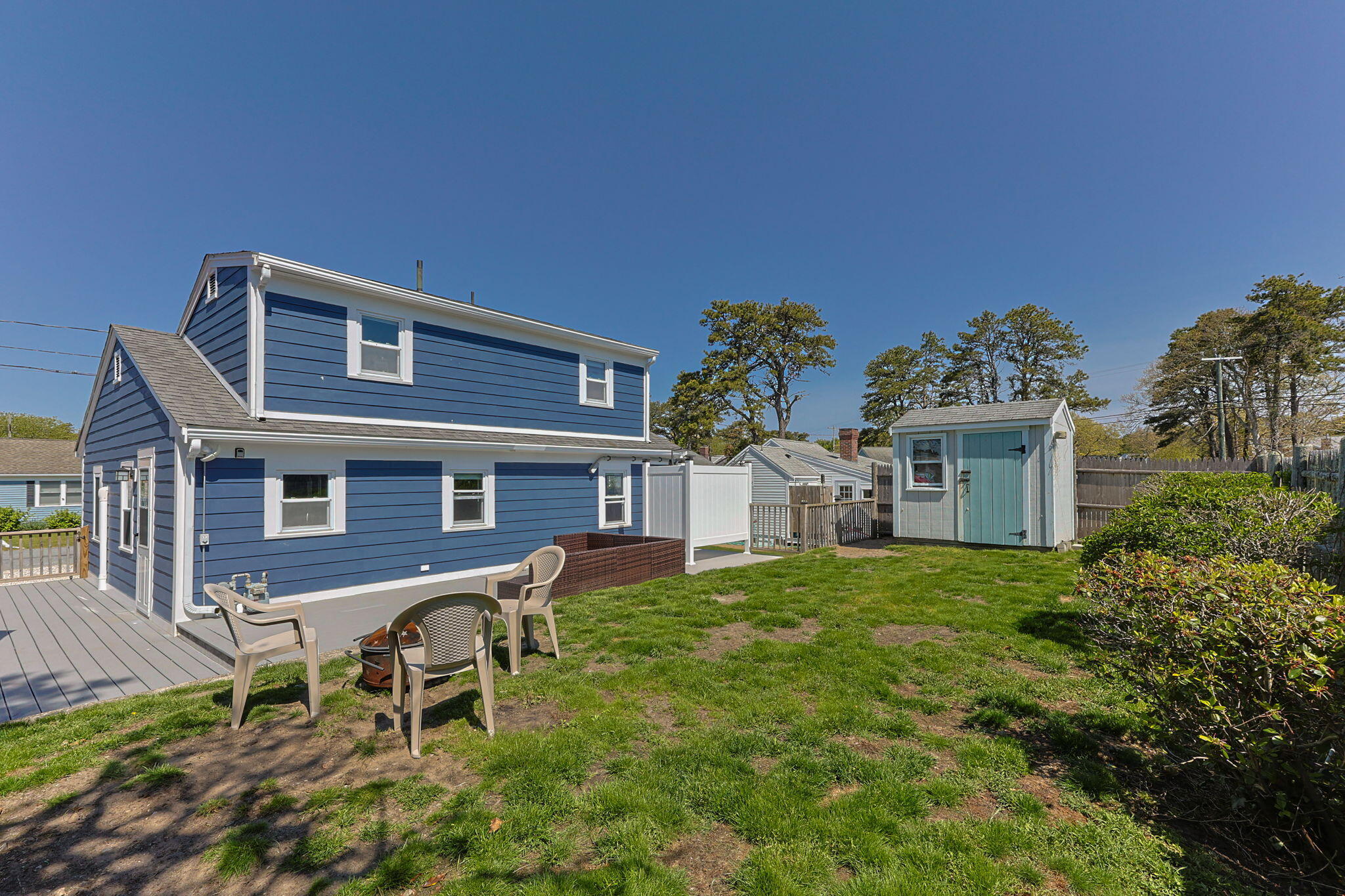 10 Cranberry Lane Dennis MA 02639