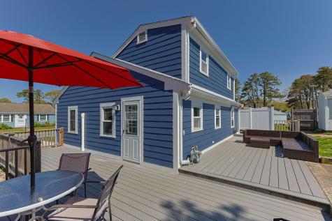 10 Cranberry Lane Dennis MA 02639