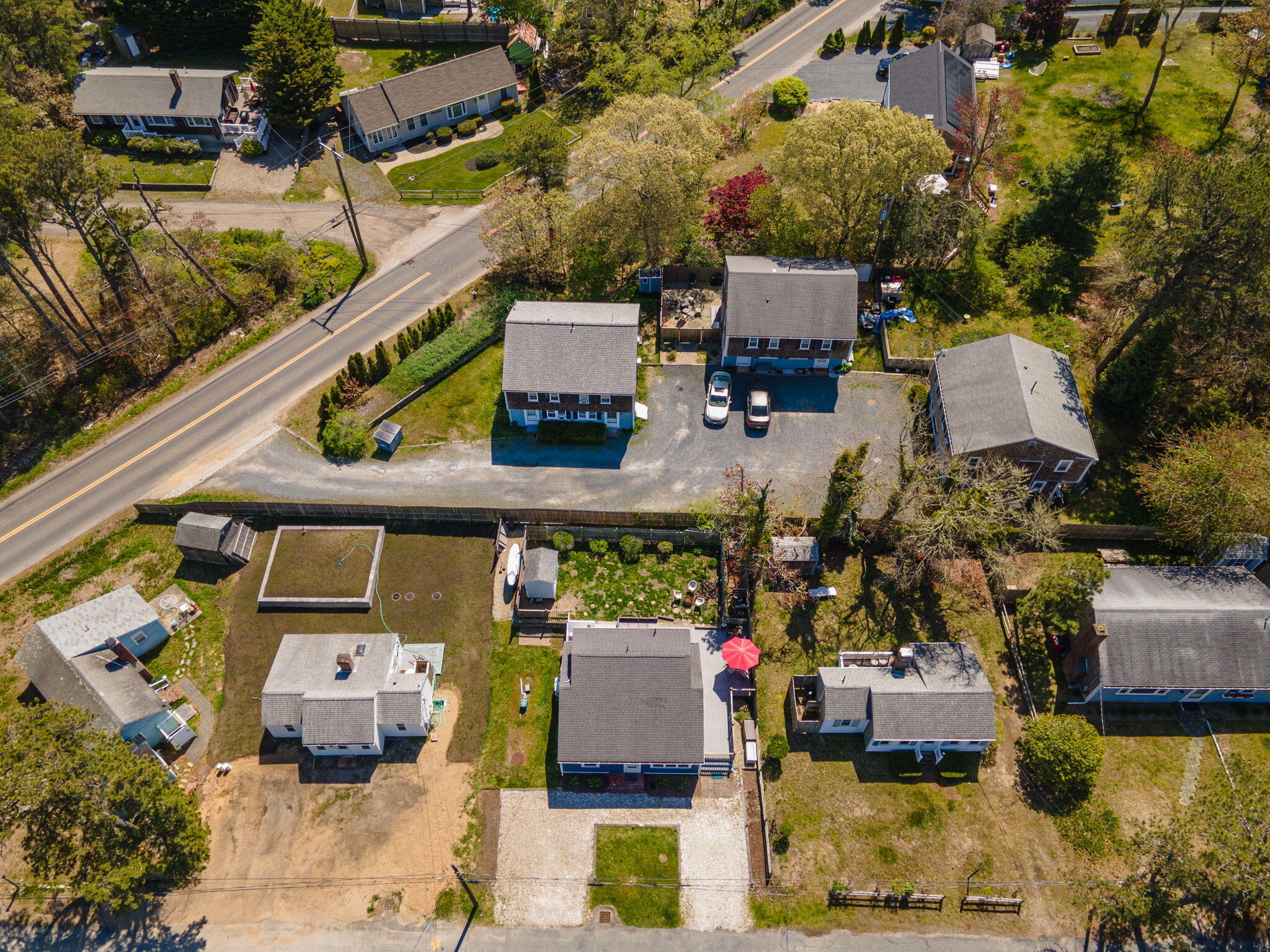 10 Cranberry Lane Dennis MA 02639