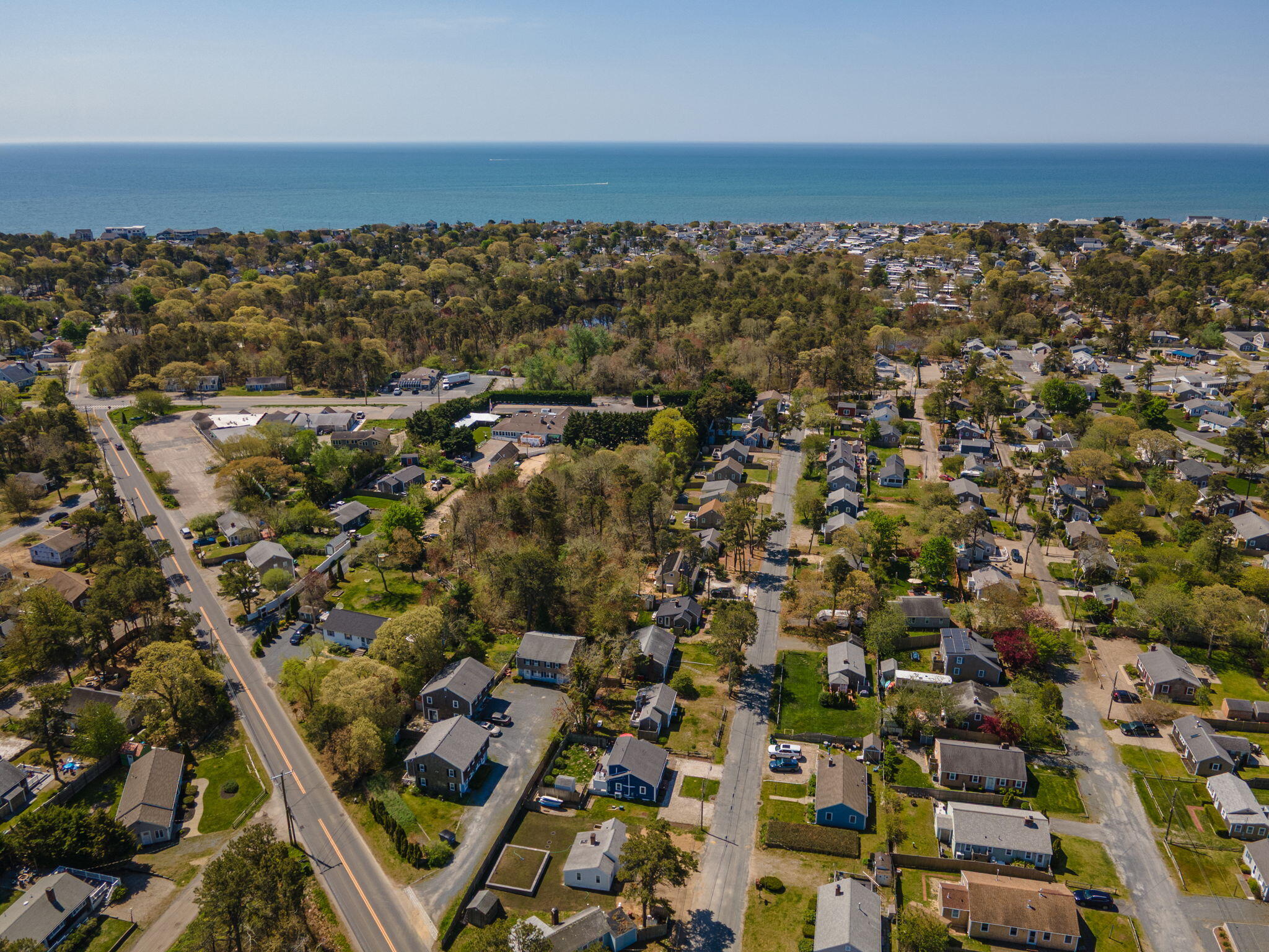 10 Cranberry Lane Dennis MA 02639