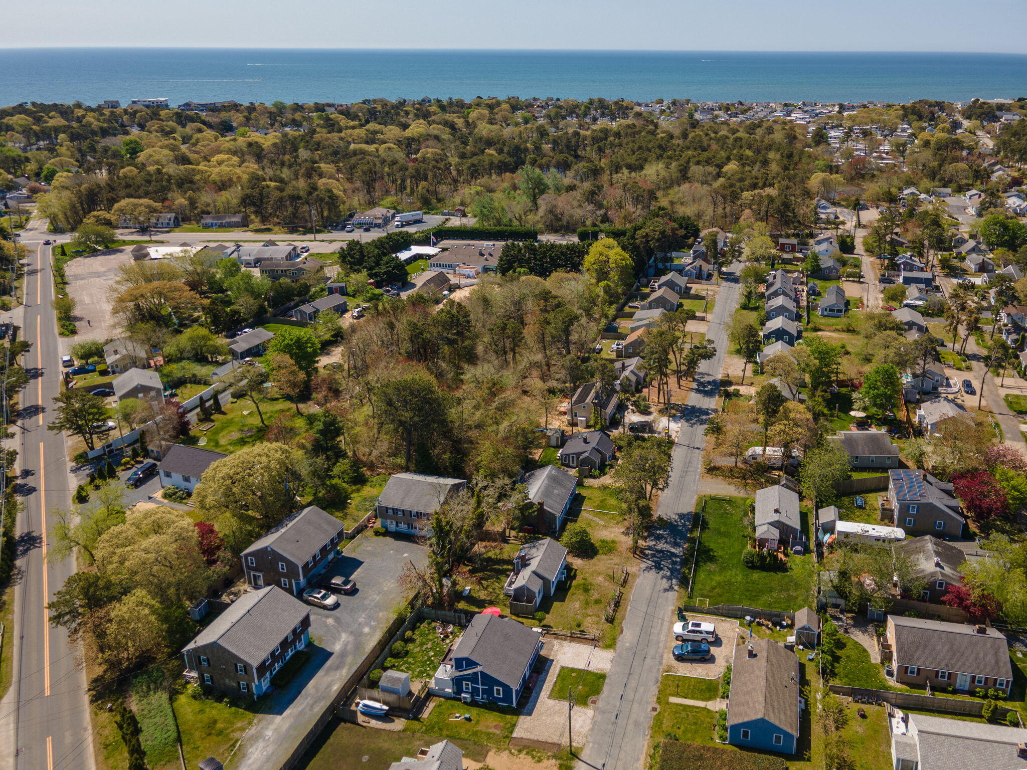 10 Cranberry Lane Dennis MA 02639