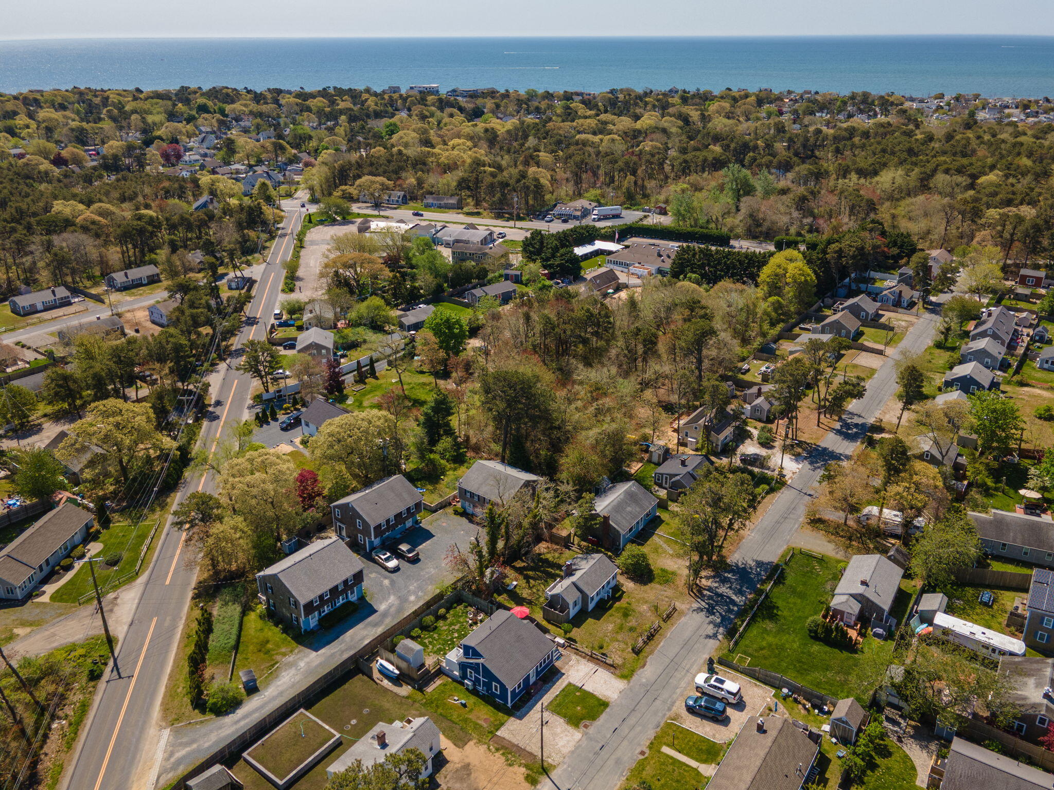 10 Cranberry Lane Dennis MA 02639