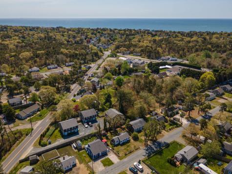 10 Cranberry Lane Dennis MA 02639
