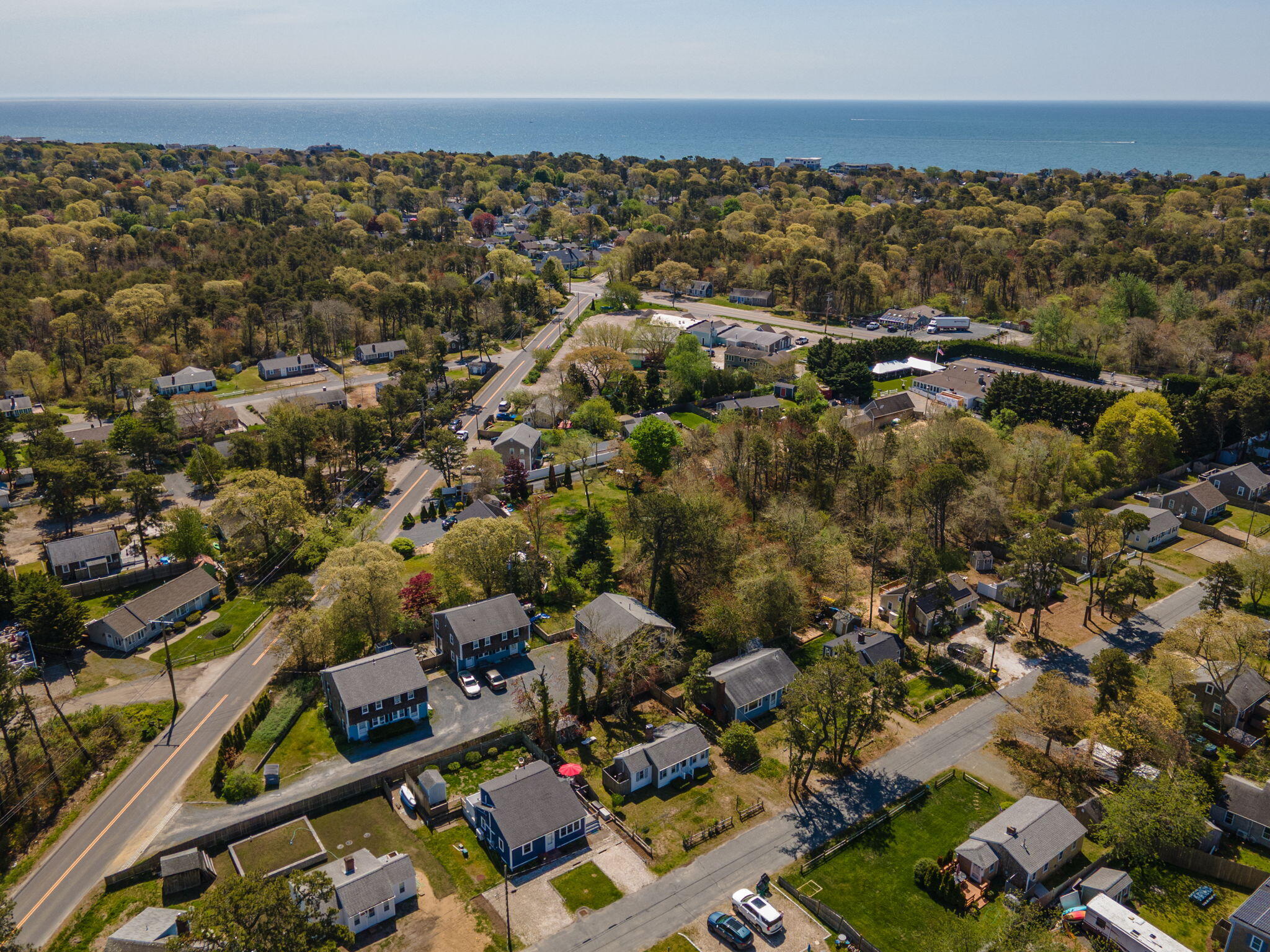 10 Cranberry Lane Dennis MA 02639