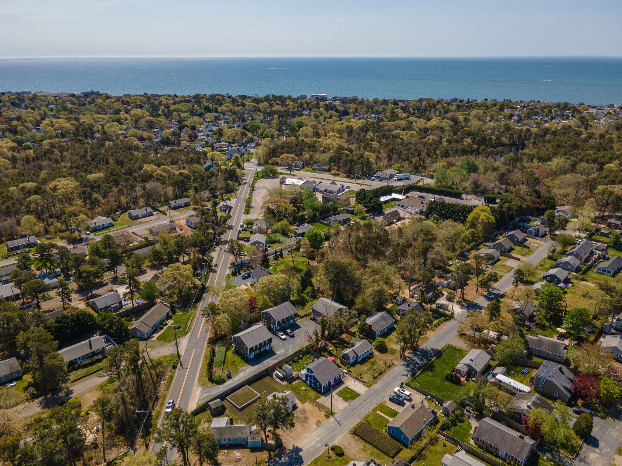 10 Cranberry Lane Dennis MA 02639