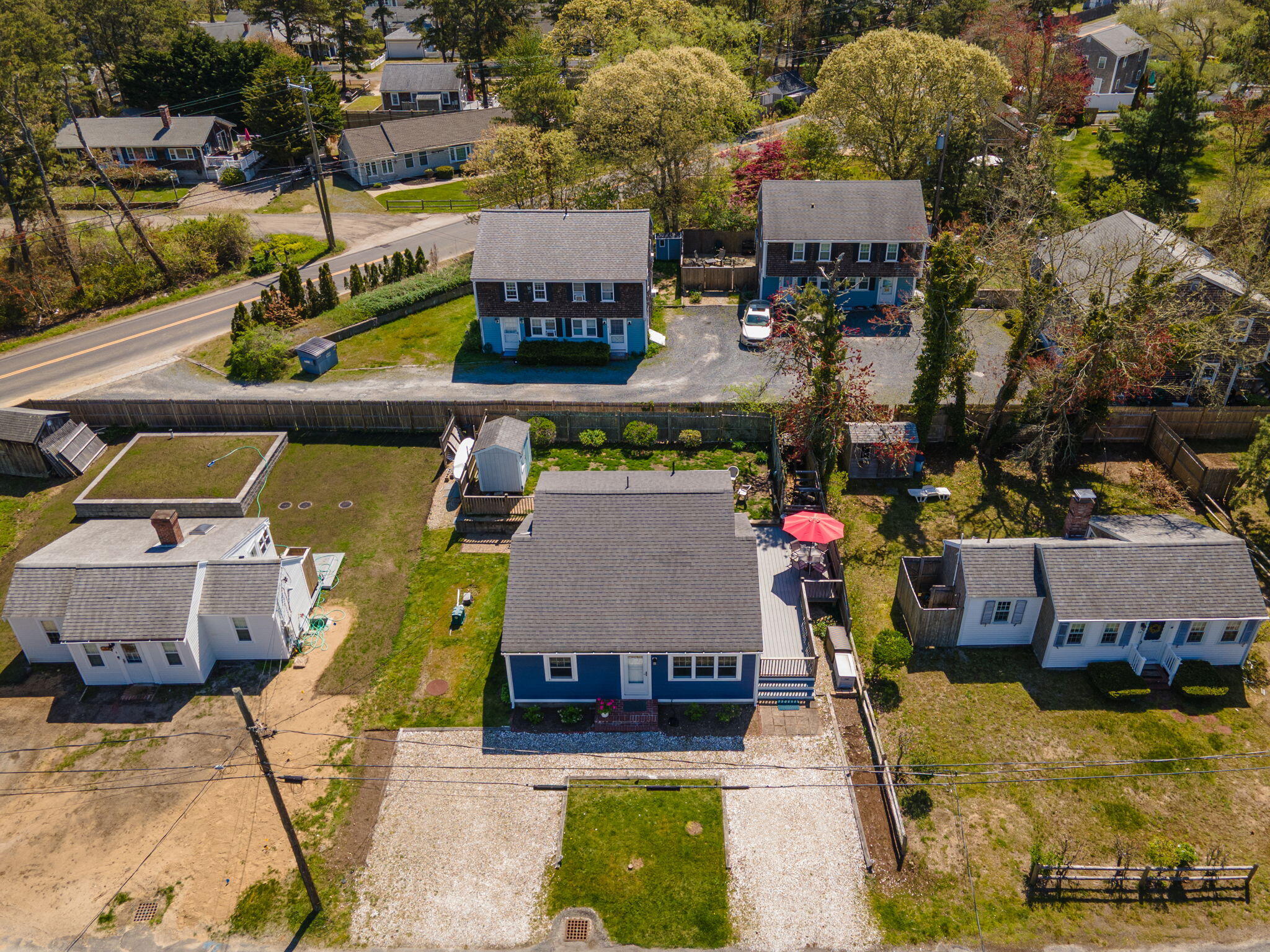 10 Cranberry Lane Dennis MA 02639