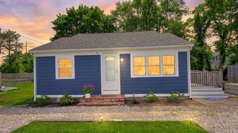 10 Cranberry Lane Dennis MA 02639