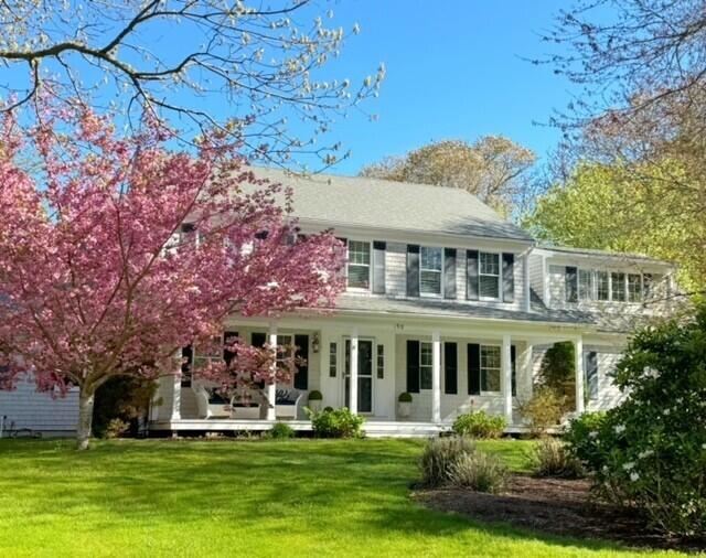 190 Percival Drive Barnstable MA 02668