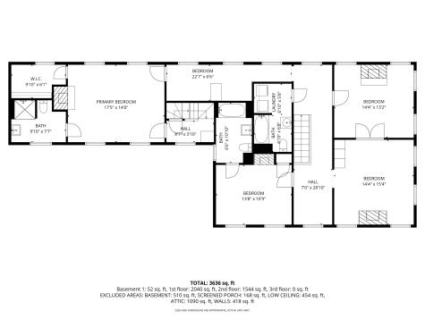 710 County Road Bourne MA 02559