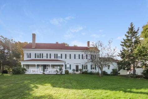 710 County Road Bourne MA 02559