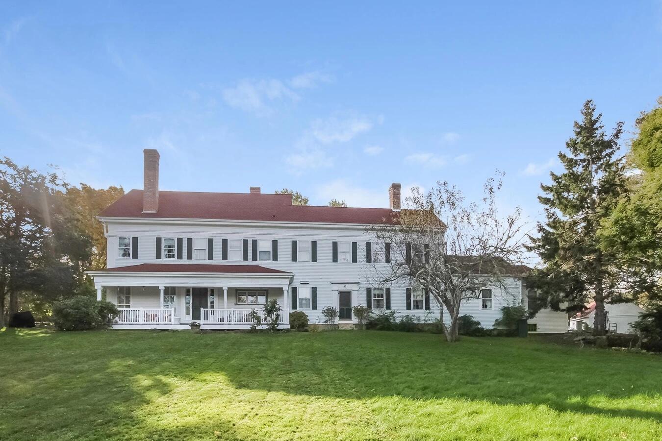 710 County Road Bourne MA 02559