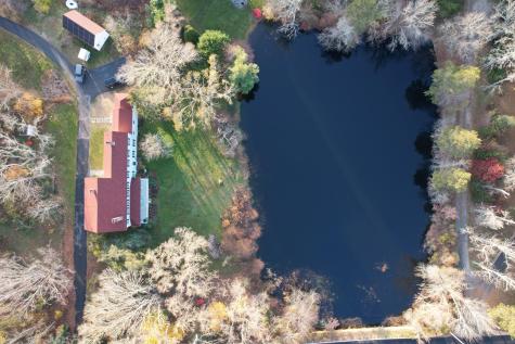 710 County Road Bourne MA 02559