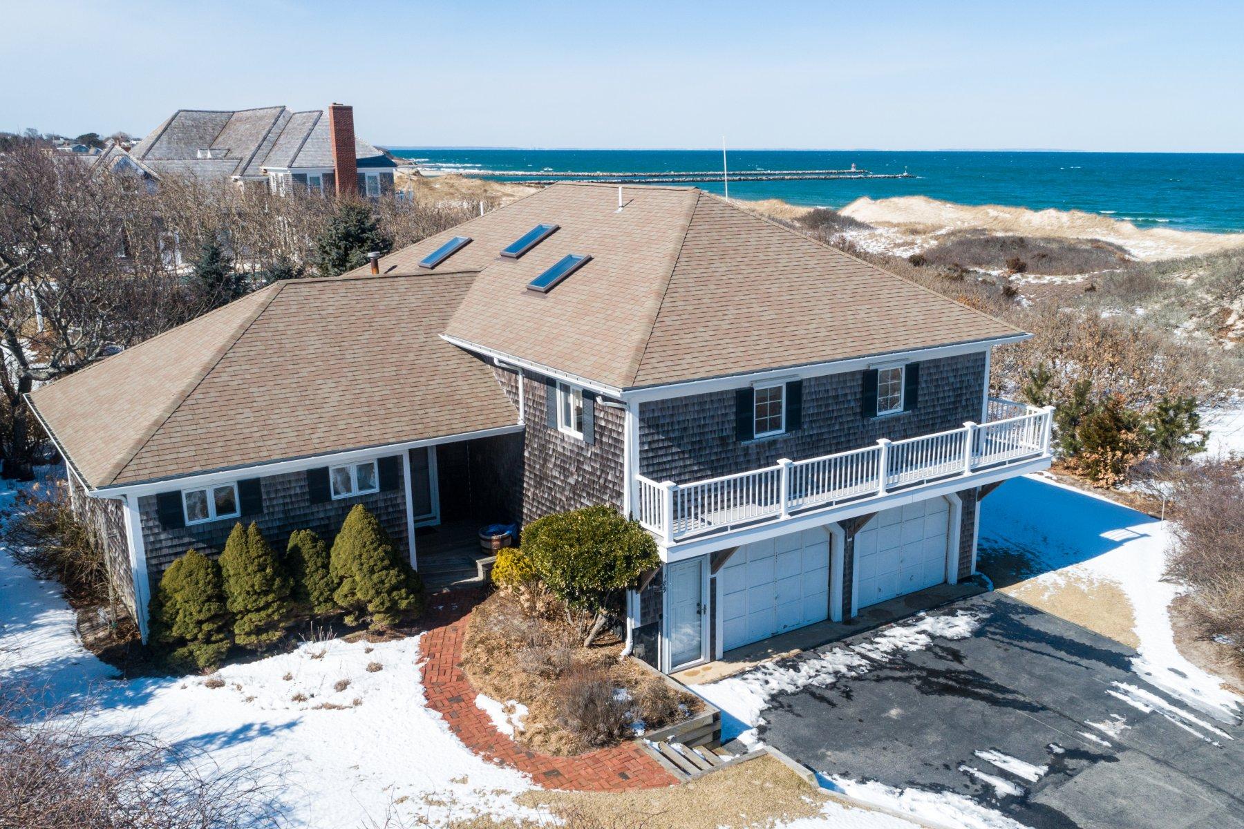 189 Sea Street Dennis MA 02641