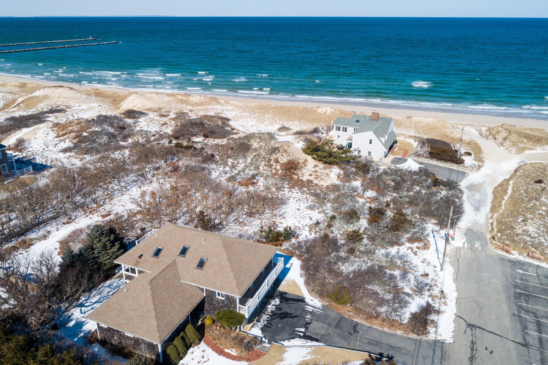 189 Sea Street Dennis MA 02641