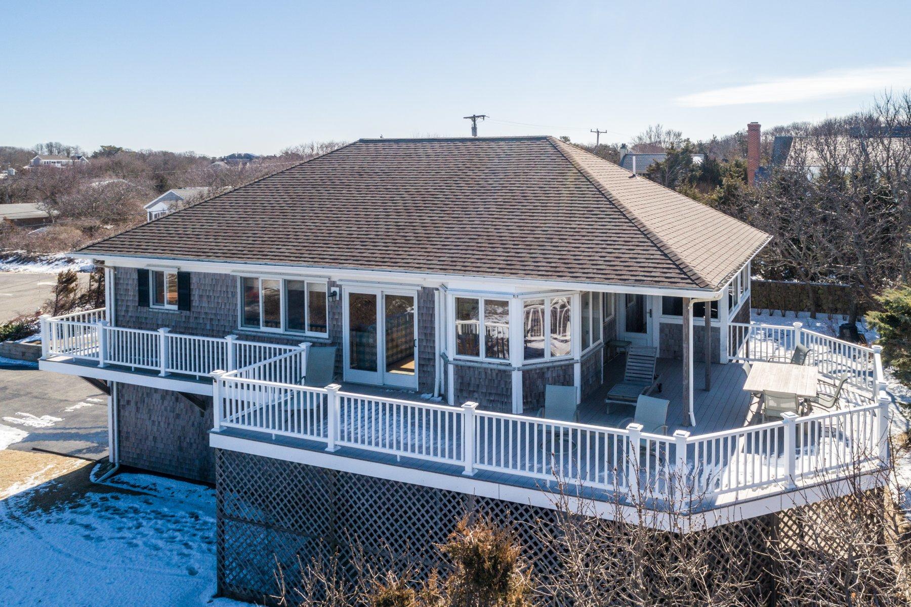 189 Sea Street Dennis MA 02641