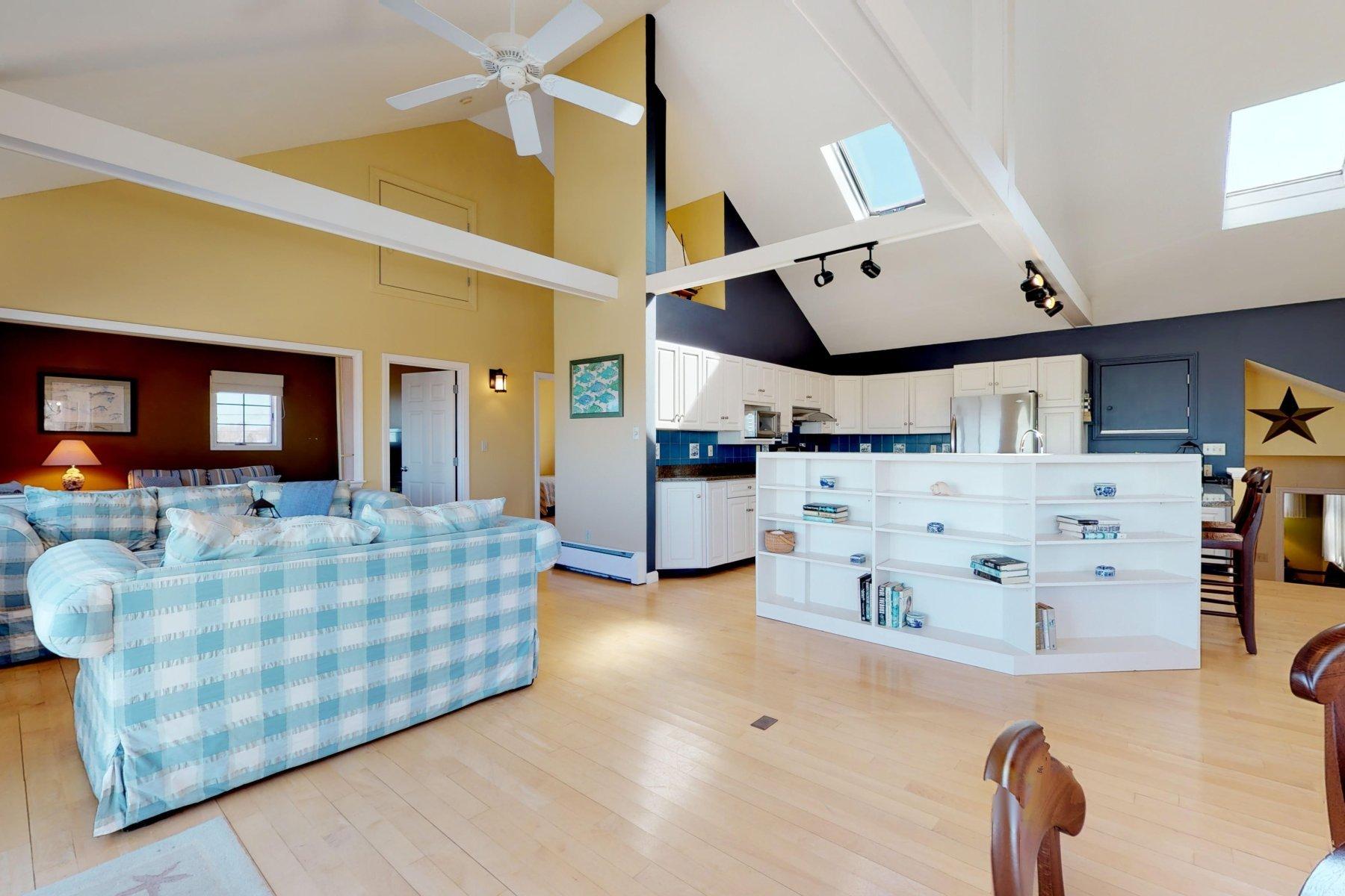 189 Sea Street Dennis MA 02641