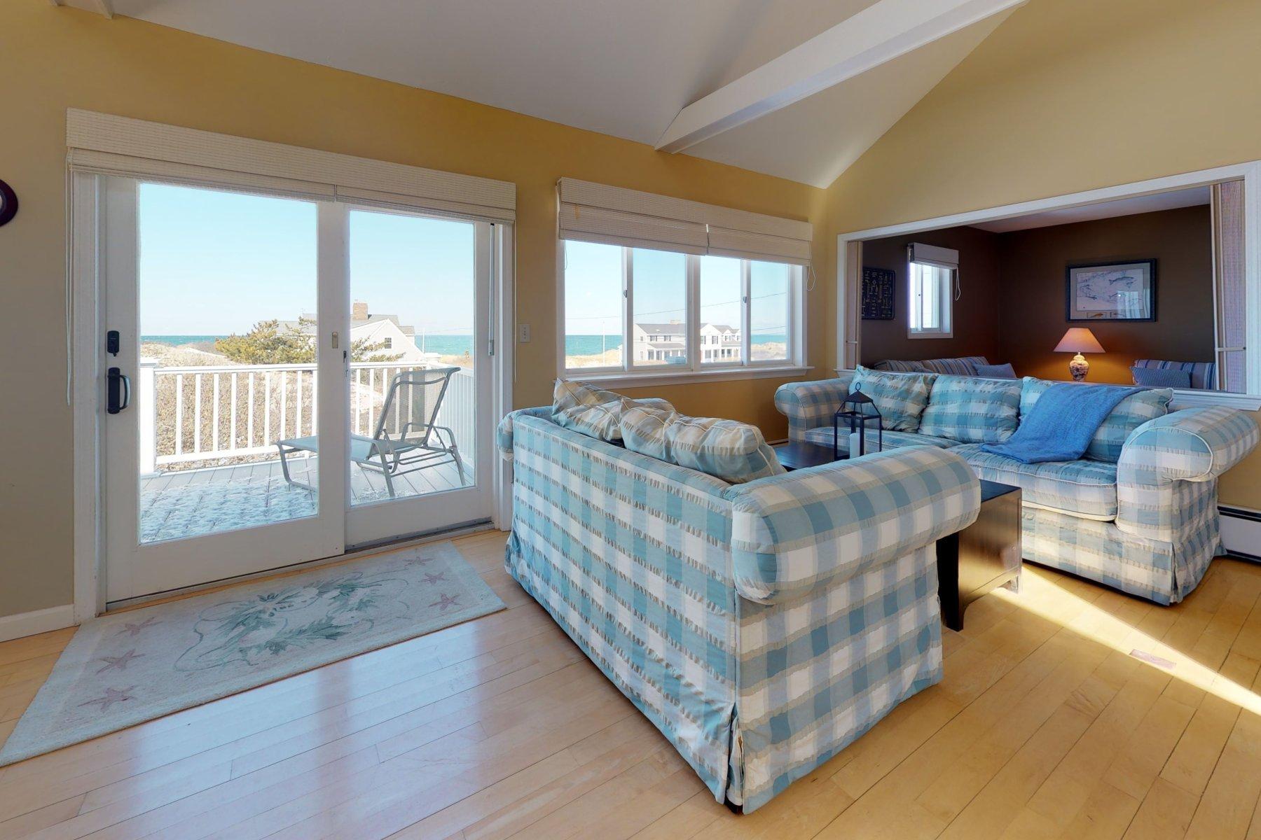 189 Sea Street Dennis MA 02641