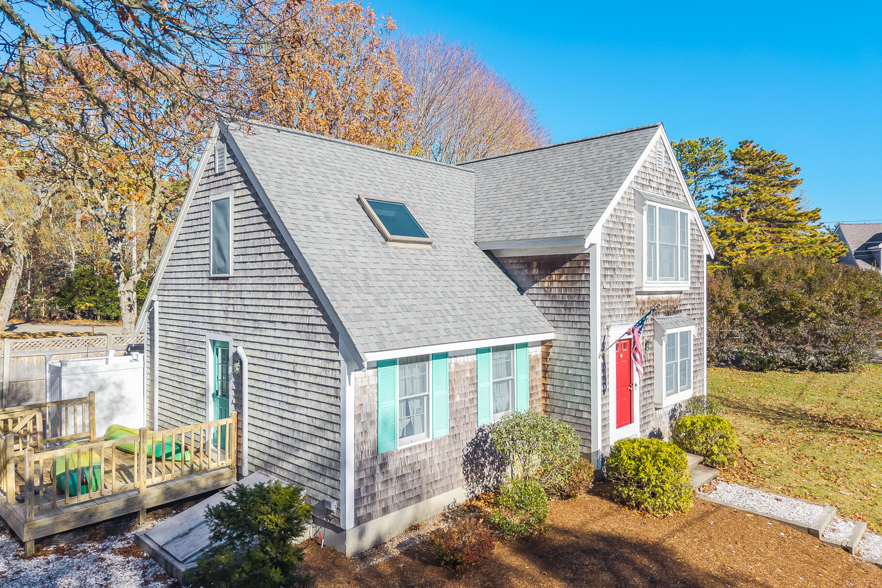 35 Pine Tree Road Chatham MA 02659