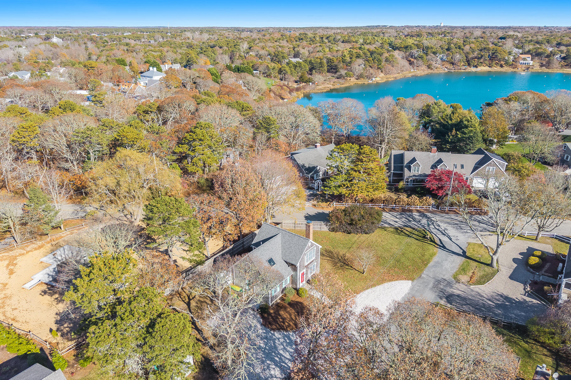 35 Pine Tree Road Chatham MA 02659