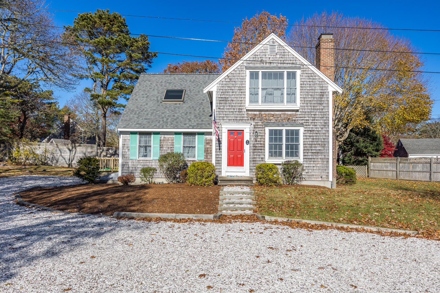 35 Pine Tree Road Chatham MA 02659