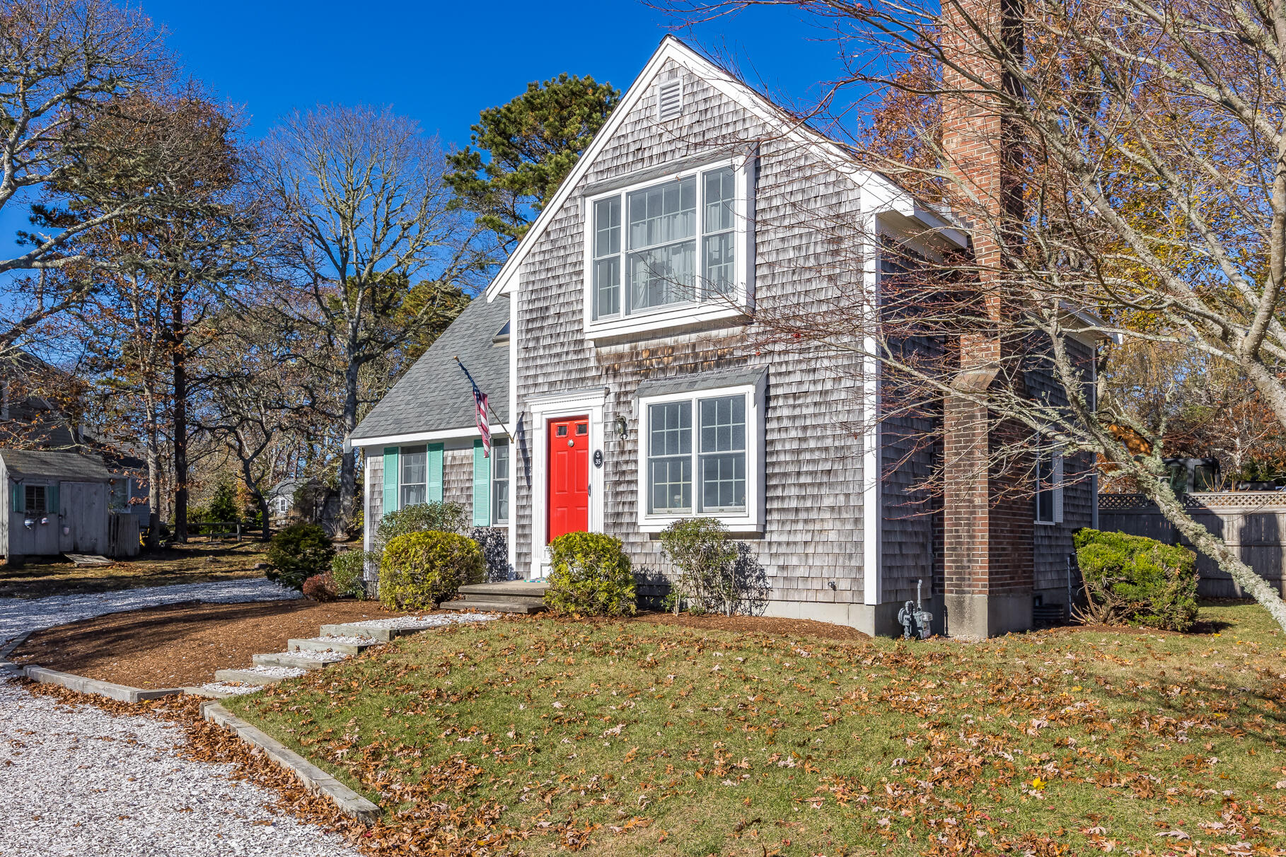 35 Pine Tree Road Chatham MA 02659