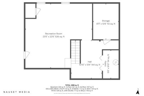 35 Pine Tree Road Chatham MA 02659
