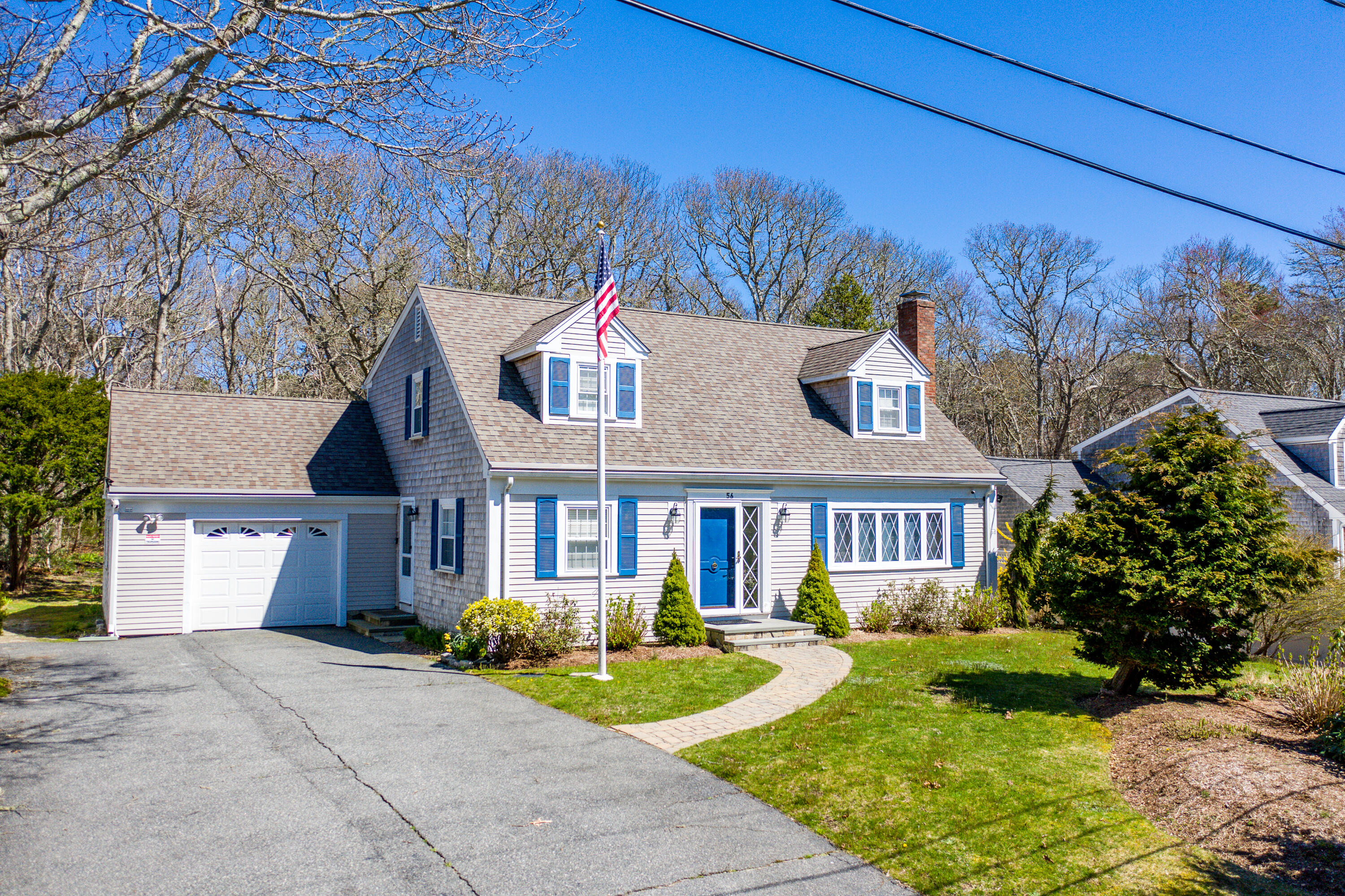 56 West Hyannisport Circle Barnstable MA 02601