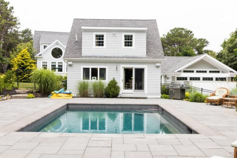 124 State Highway Route 6 Wellfleet MA 02667