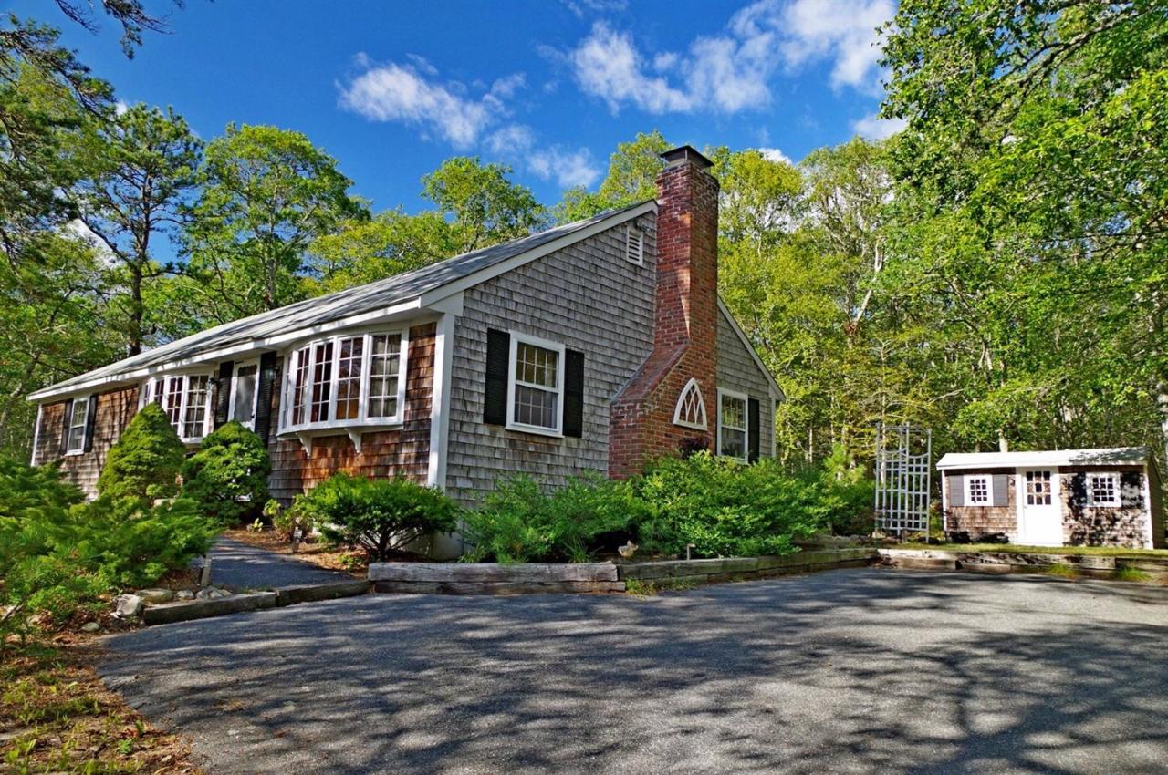 244 Greenland Pond Road Brewster MA 02631