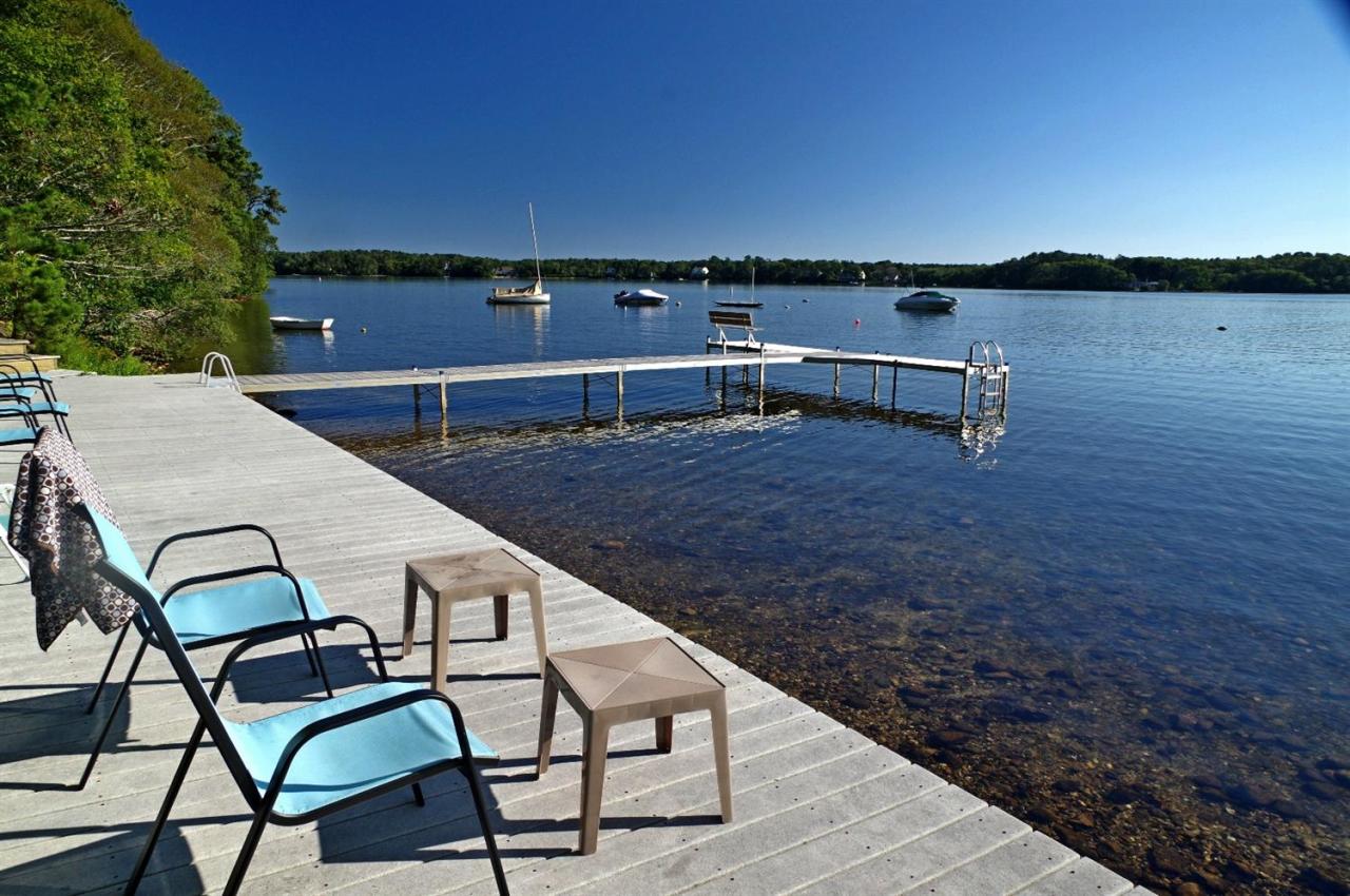 244 Greenland Pond Road Brewster MA 02631