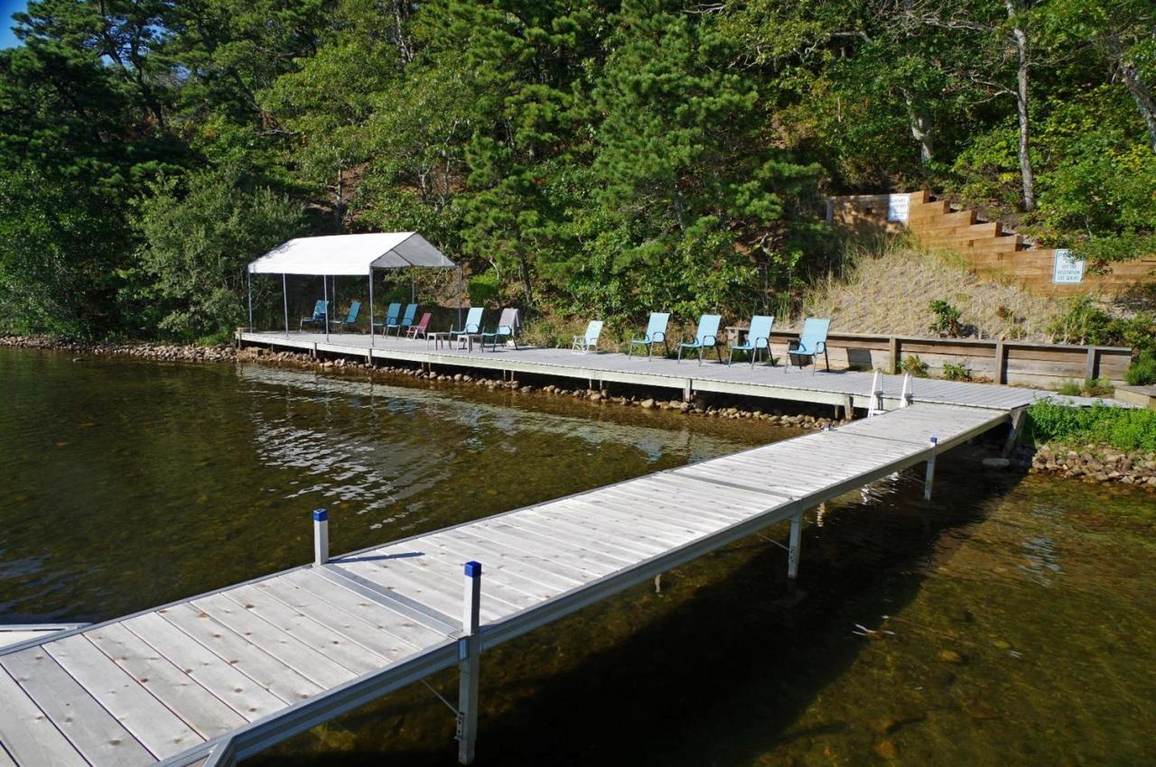 244 Greenland Pond Road Brewster MA 02631