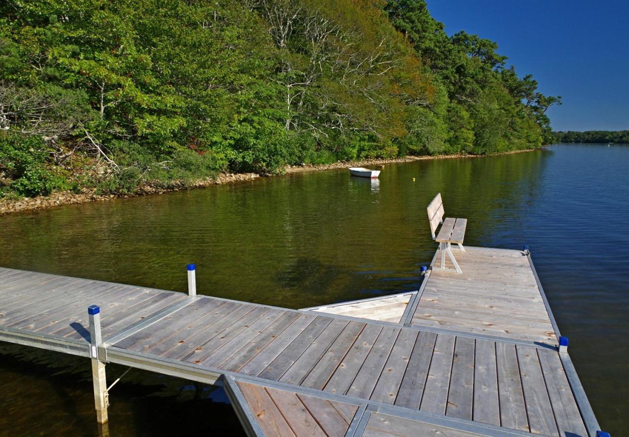 244 Greenland Pond Road Brewster MA 02631