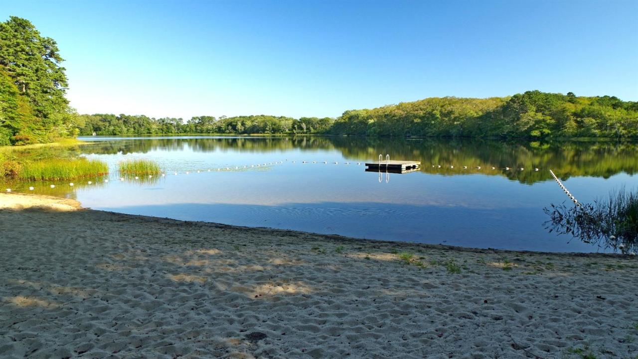 244 Greenland Pond Road Brewster MA 02631