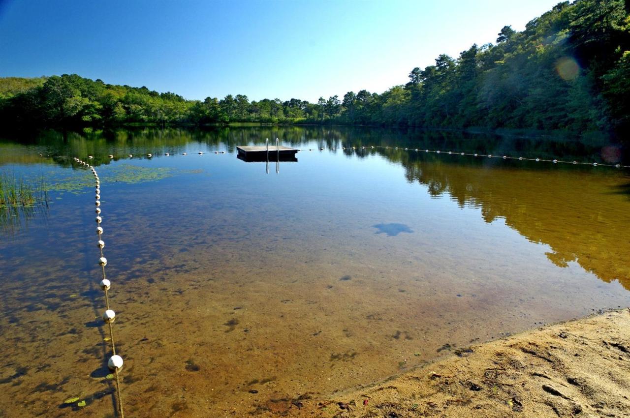 244 Greenland Pond Road Brewster MA 02631