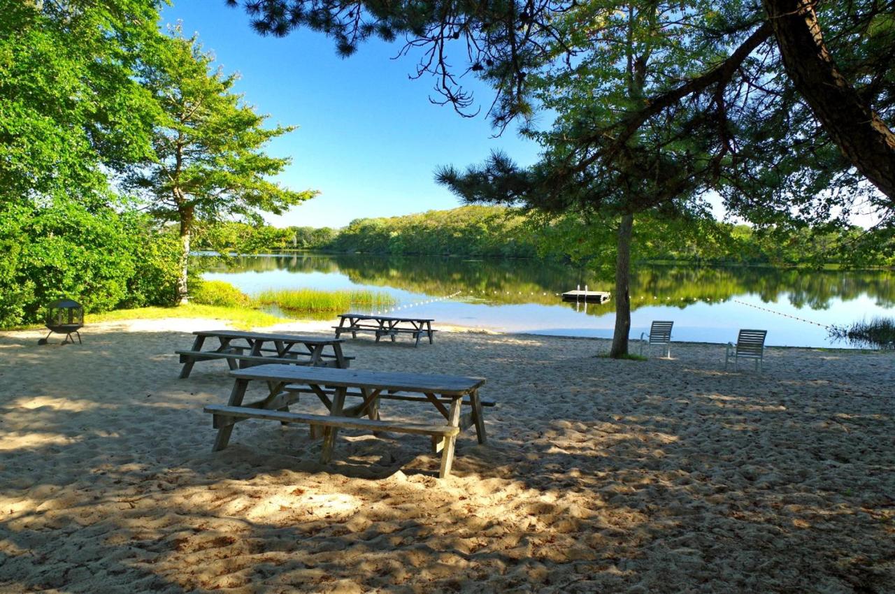 244 Greenland Pond Road Brewster MA 02631