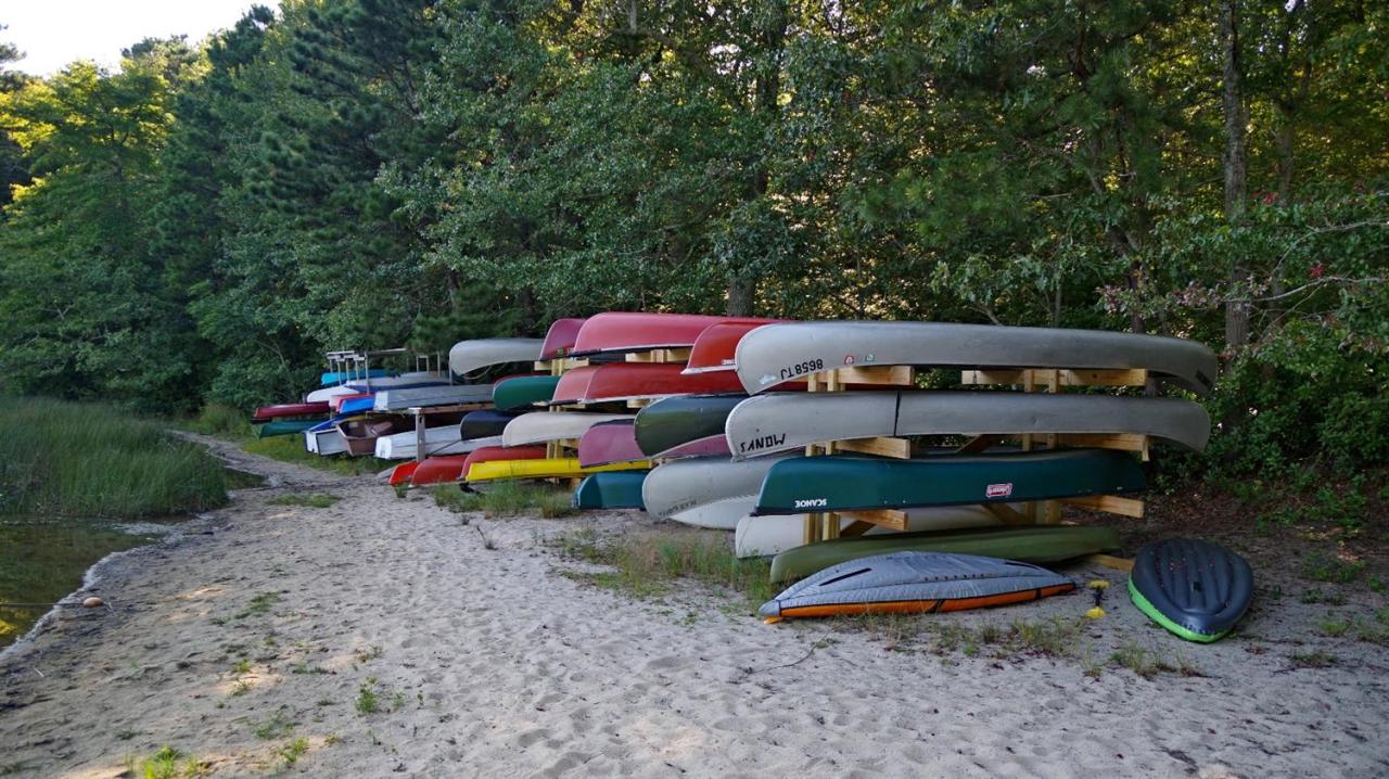 244 Greenland Pond Road Brewster MA 02631