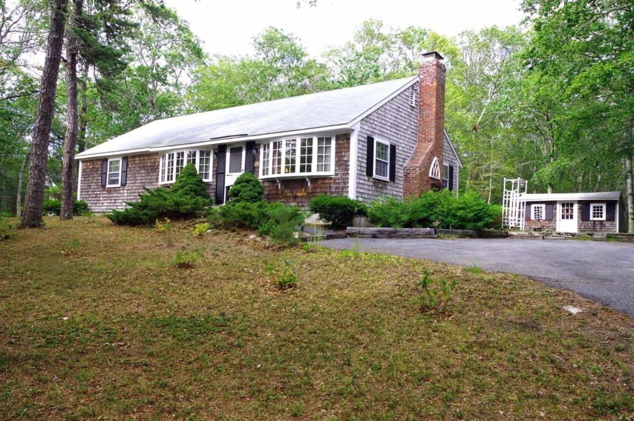 244 Greenland Pond Road Brewster MA 02631