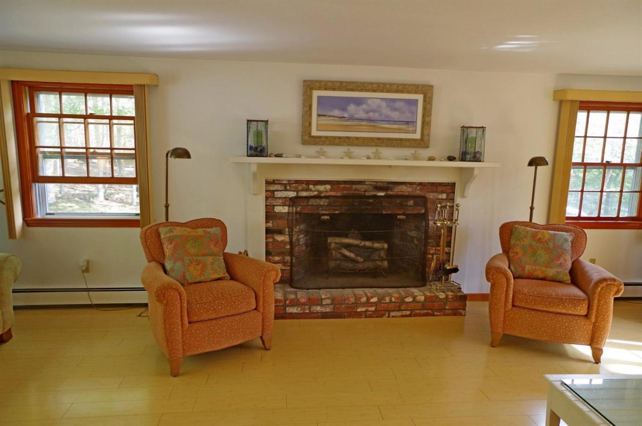 244 Greenland Pond Road Brewster MA 02631
