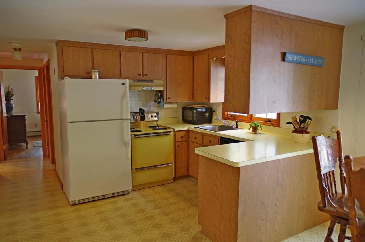 244 Greenland Pond Road Brewster MA 02631