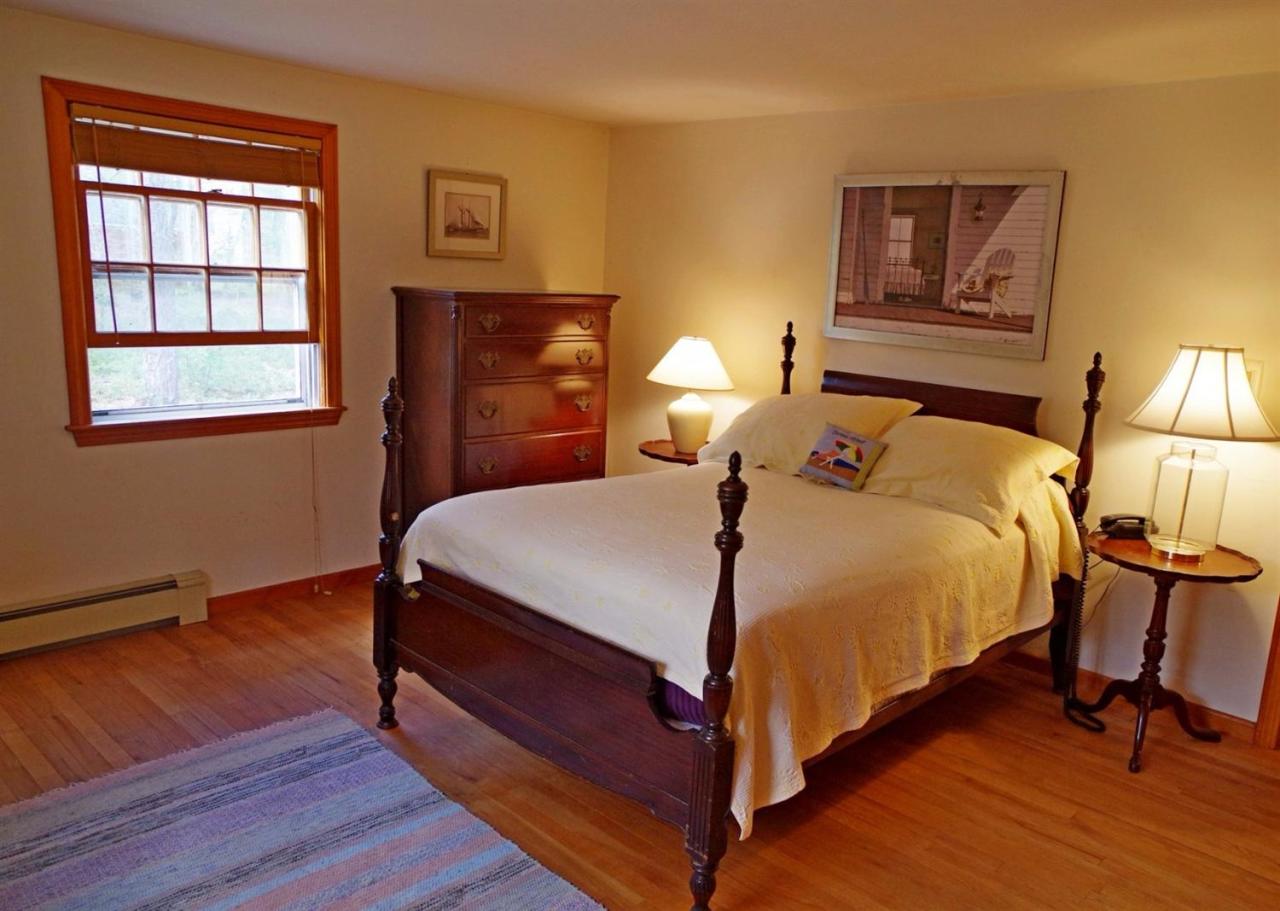 244 Greenland Pond Road Brewster MA 02631